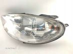 LAMPA REFLEKTROR LEWY PRZÓD PEUGEOT 807 (02-08) 1494308080 EU - 8