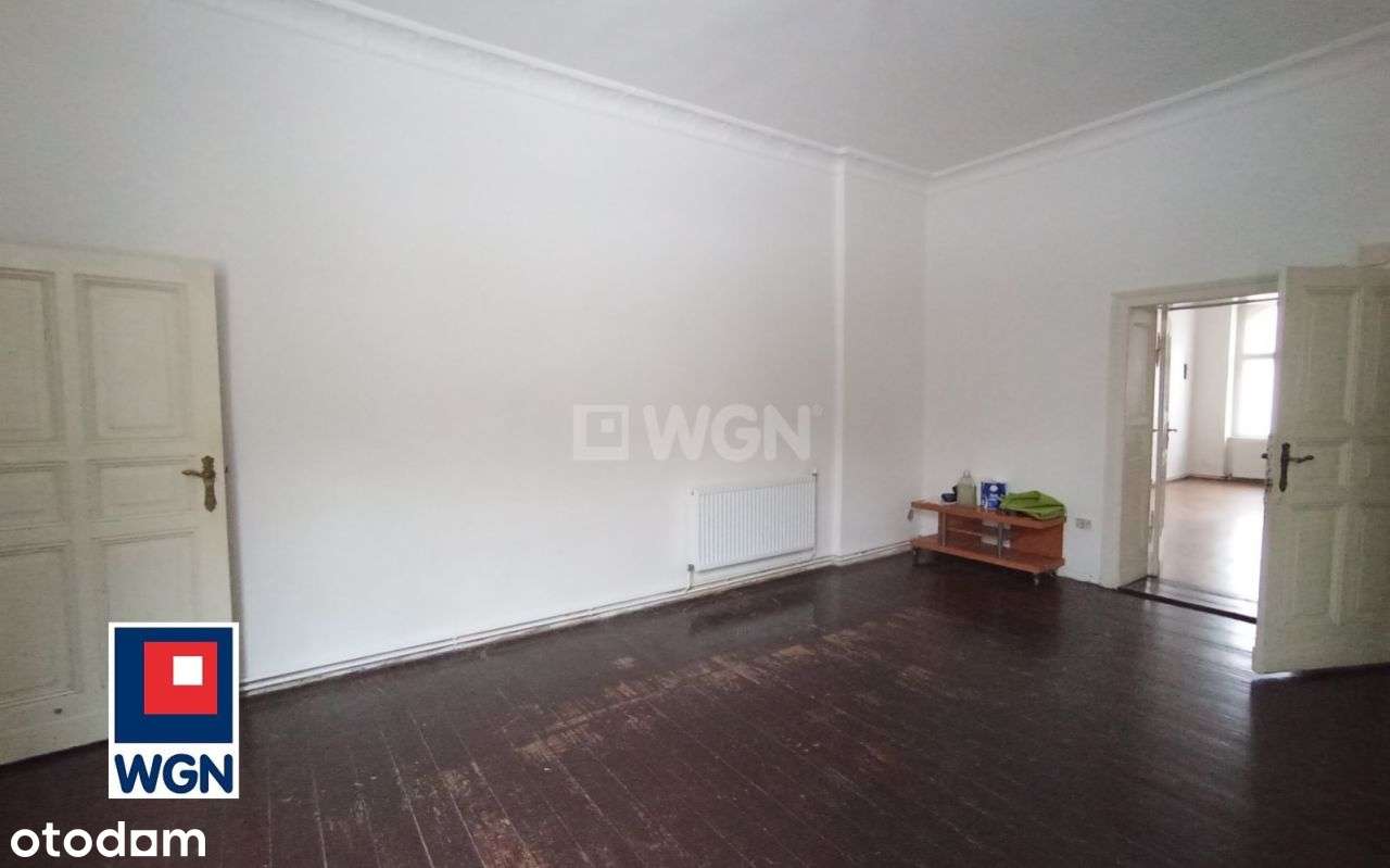 Mieszkanie, 112,10 m², Poznań-5