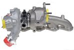 TURBINA ORYGINALNA 03C145701NX AUDI A3 1.4 TSI 90KW - 2