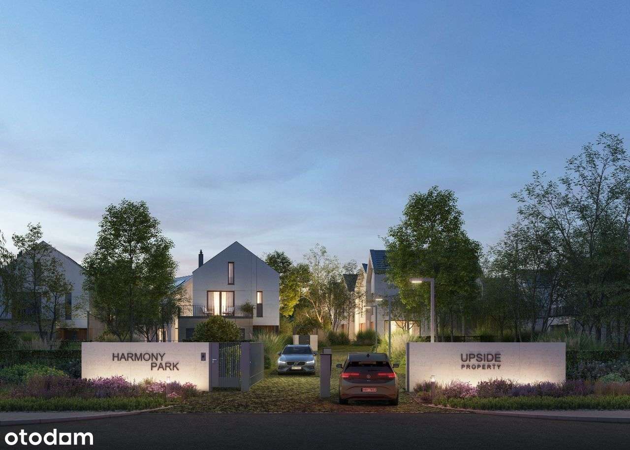 Dom z ogrodem 244m2 (B1-6) - Pełny obrazek: 5/10