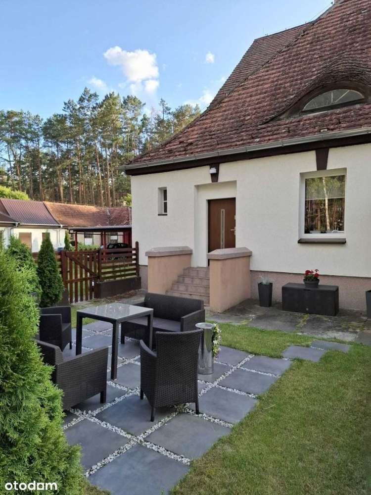 Przytulne mieszkanie w sercu Puszczy Nadnoteckiej!-15