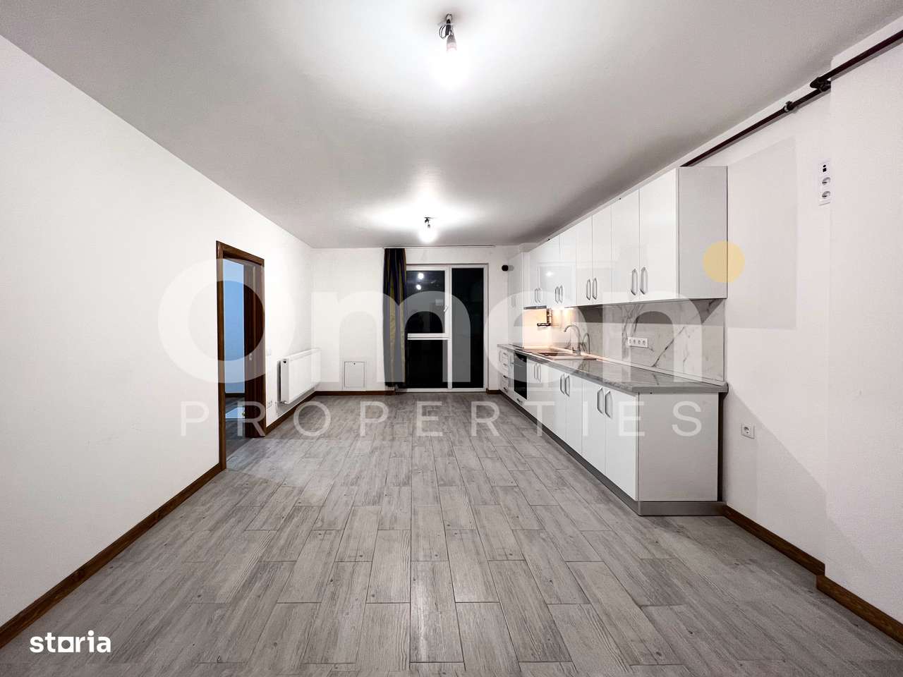 Apartament de inchiriat | 2 camere | etaj 1 | Aleea Marasti. - Imagine principală: 2/9