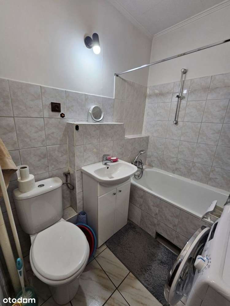 Mieszkanie na Władysława IV-19