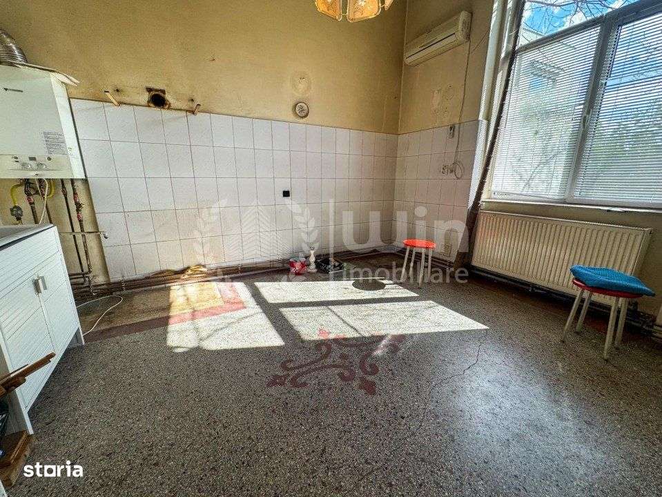 Apartament 3 camere I 92mp | Zona Centrala | Piata Mihai Viteazu - Imagine principală: 5/10