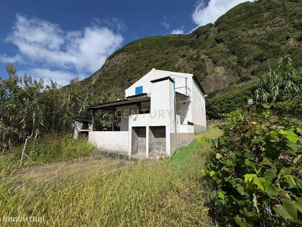 Refúgio Exclusivo com Vista sobre o Mar | Fajã Do Calhau, Povoação-6