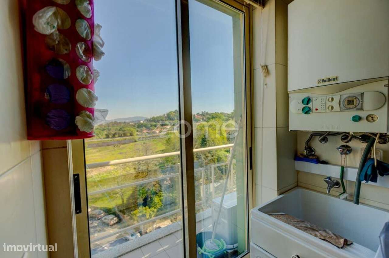 Apartamento T3 | Centro de Famalicão-28