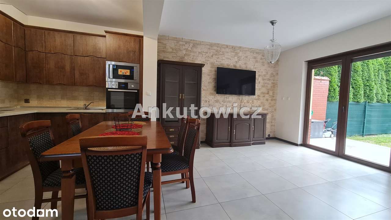 Stary Lubin - dom z 2014 r. - Pełny obrazek: 2/15