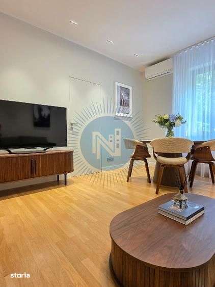 Apartament cu 3 camere in vila Capitale-1
