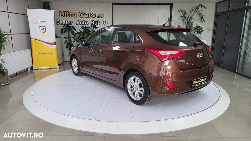 Hyundai I30 1.4 CRDi Comfort - 3