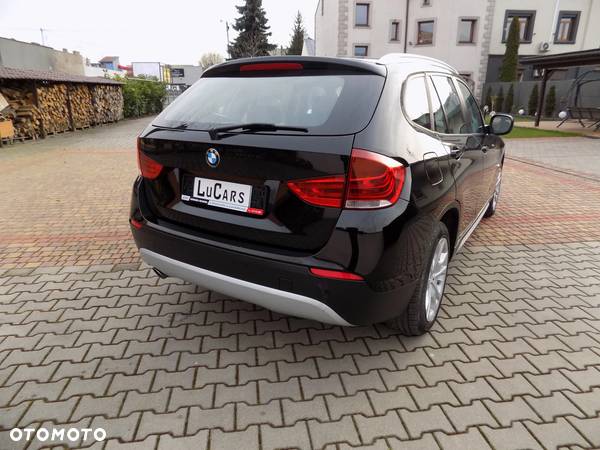 BMW X1 sDrive18i Sport Line - 7