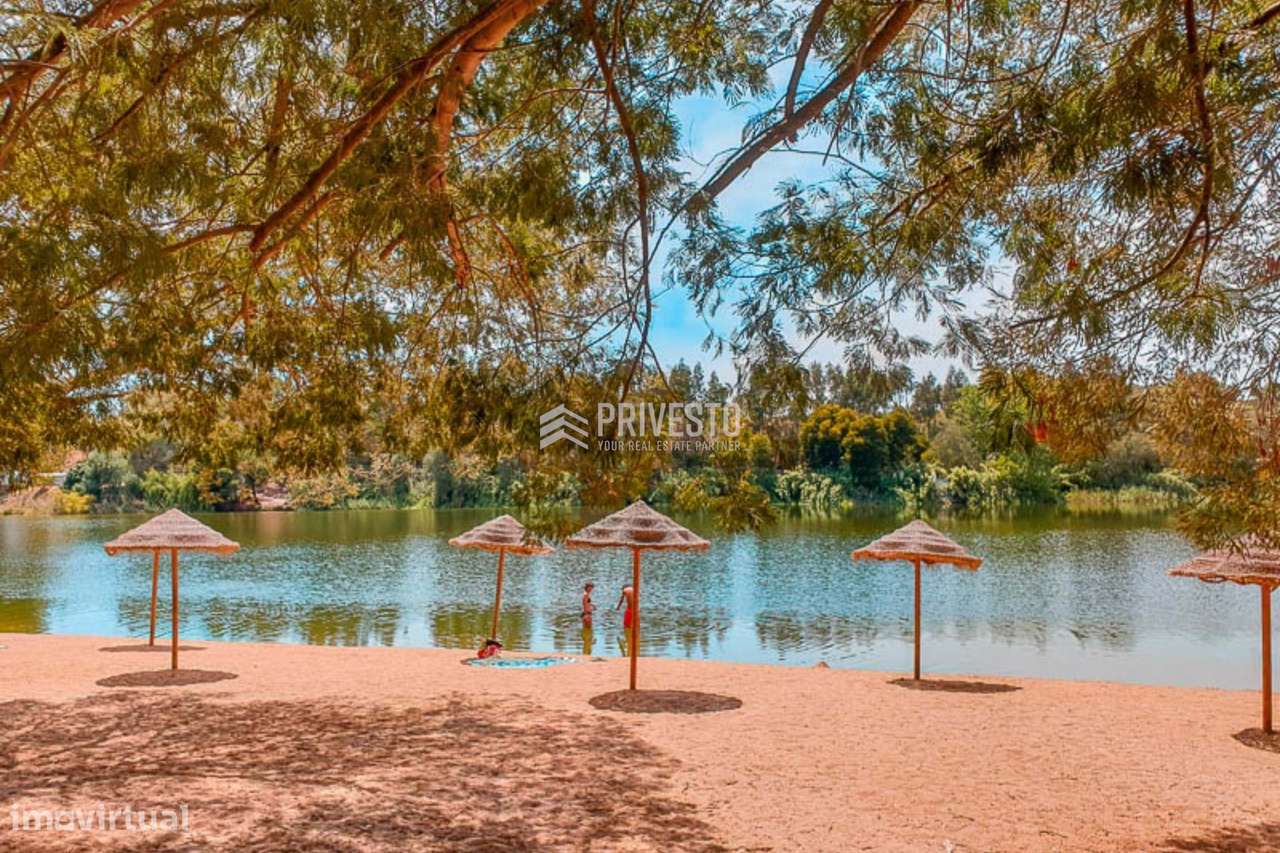 Lotes para Moradia em Montargil | Desde €84.680 | Até 1.600 m²-4