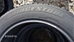 BRIDGESTONE BLIZZAK LM-25 215/60R17 96H AL5428** - 7