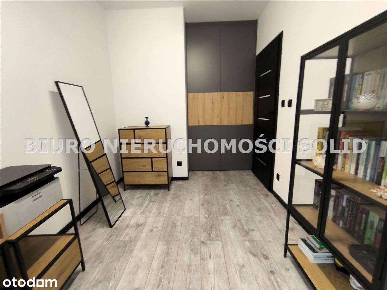 Stylowy Apartament przestronne wnętrze Żor Rogoźna-10