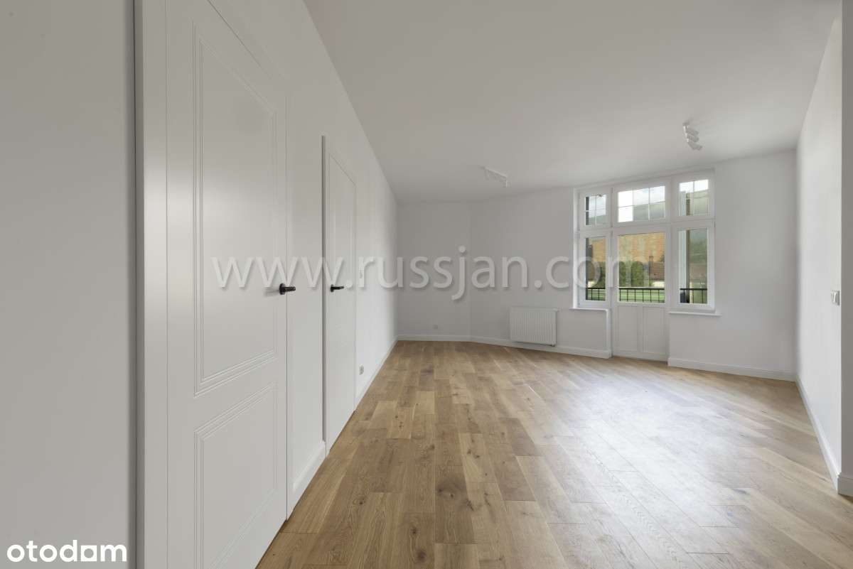 Apartament z charakterem w sercu Wrzeszcza | 96 m²-5