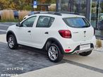 Dacia Sandero Stepway 1.5 dCi Laureate S&S - 33