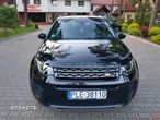 Land Rover Discovery Sport 2.0 TD4 SE - 1