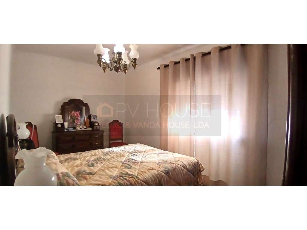 Apartamento T2 | Casal de São Brás - Amadora-16