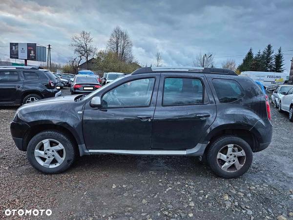 Dacia Duster 1.6 16V 4x2 Prestige - 10