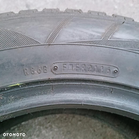 Opona 235/55/17 Falken HS449 Eurowinter (E5534) - 5