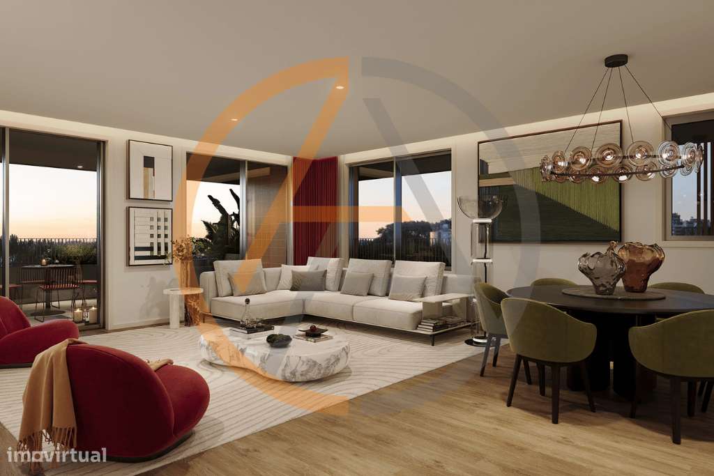 Apartamento T2 Novo | Verde Vale | Maia-8