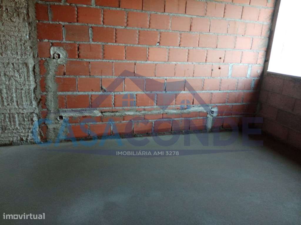 Moradia V4 C/Piscina - Grande imagem: 5/20