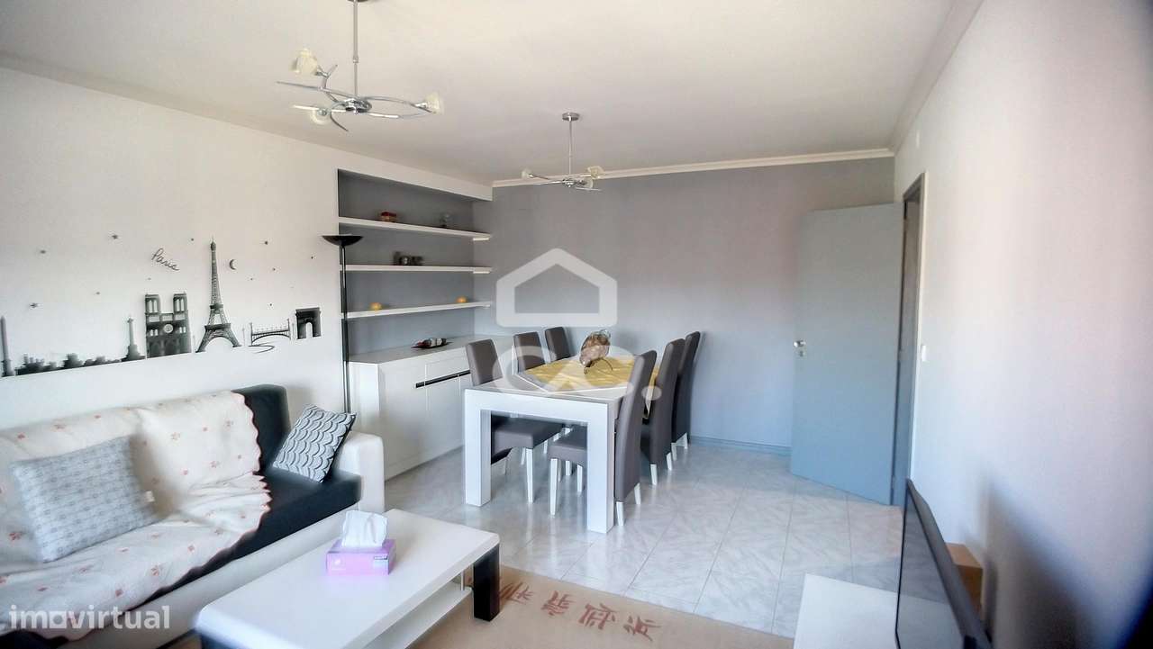 Apartamento T2 para arrendamento - Grande imagem: 4/14