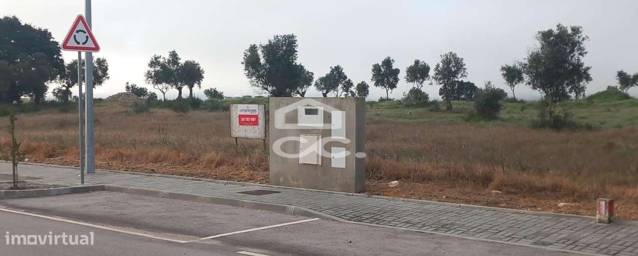 Terreno para Construção com 570m², Montalvo - Grande imagem: 4/7