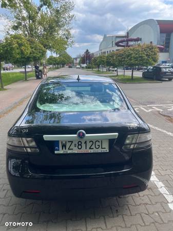 Saab 9-3 - 3