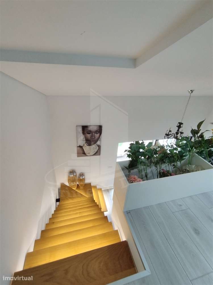 Apartamento T2+1 com mezanino em condomínio fechado – Aldeamento Liris-33