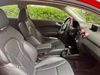 Audi A1 1.6 TDI S line Sportpaket - 22