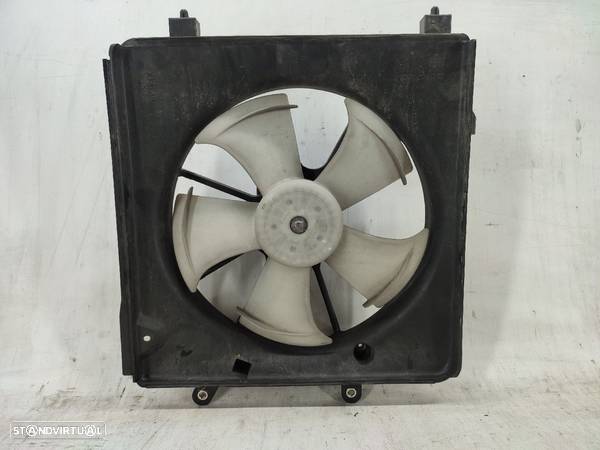 Termoventilador Honda Accord Vii (Cl, Cn) - 1