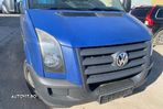 Capota Volkswagen Crafter 2.5 2006-2012 Euro 4 - 1