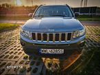 Jeep Compass 2.0 4x2 Sport - 2