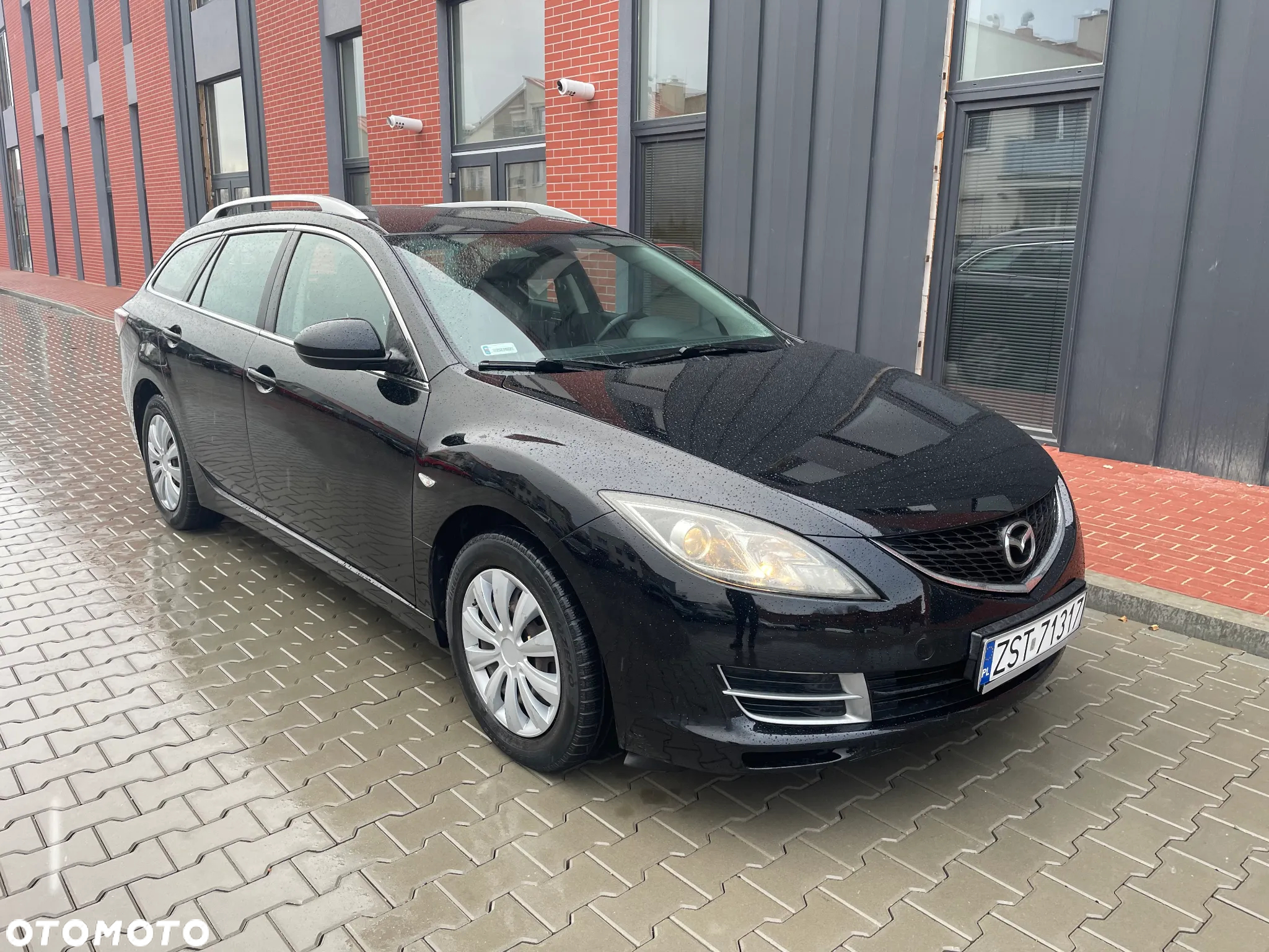 Mazda 6 1.8 Comfort - 2