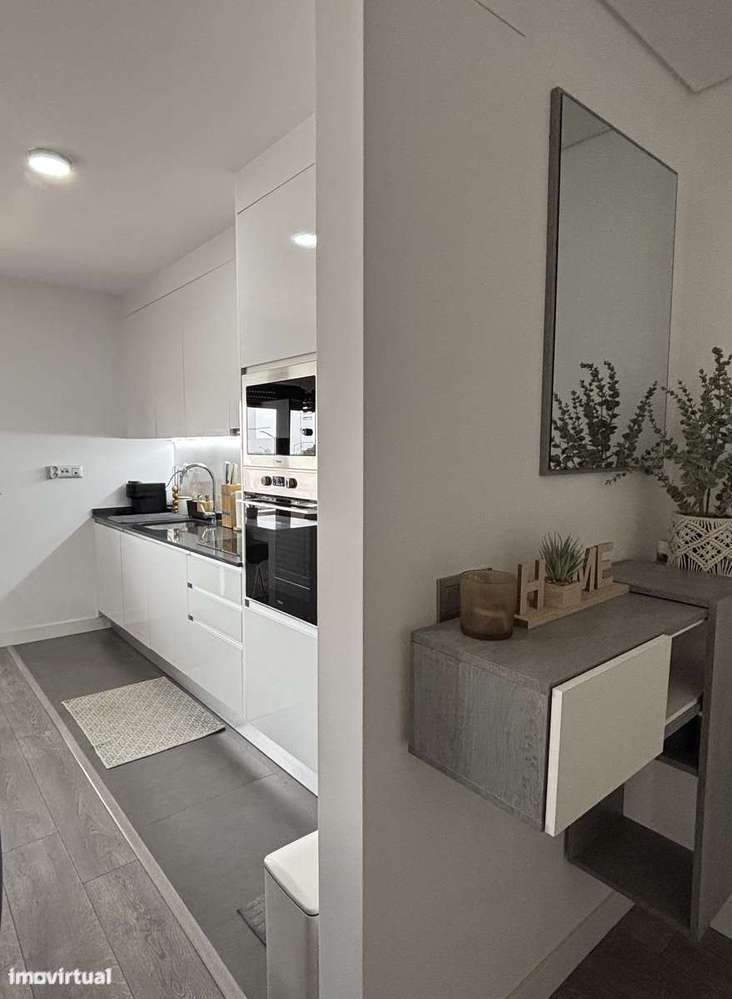 Apartamento na Urbanização Val’Flores - Pinhal Novo - Grande imagem: 4/29