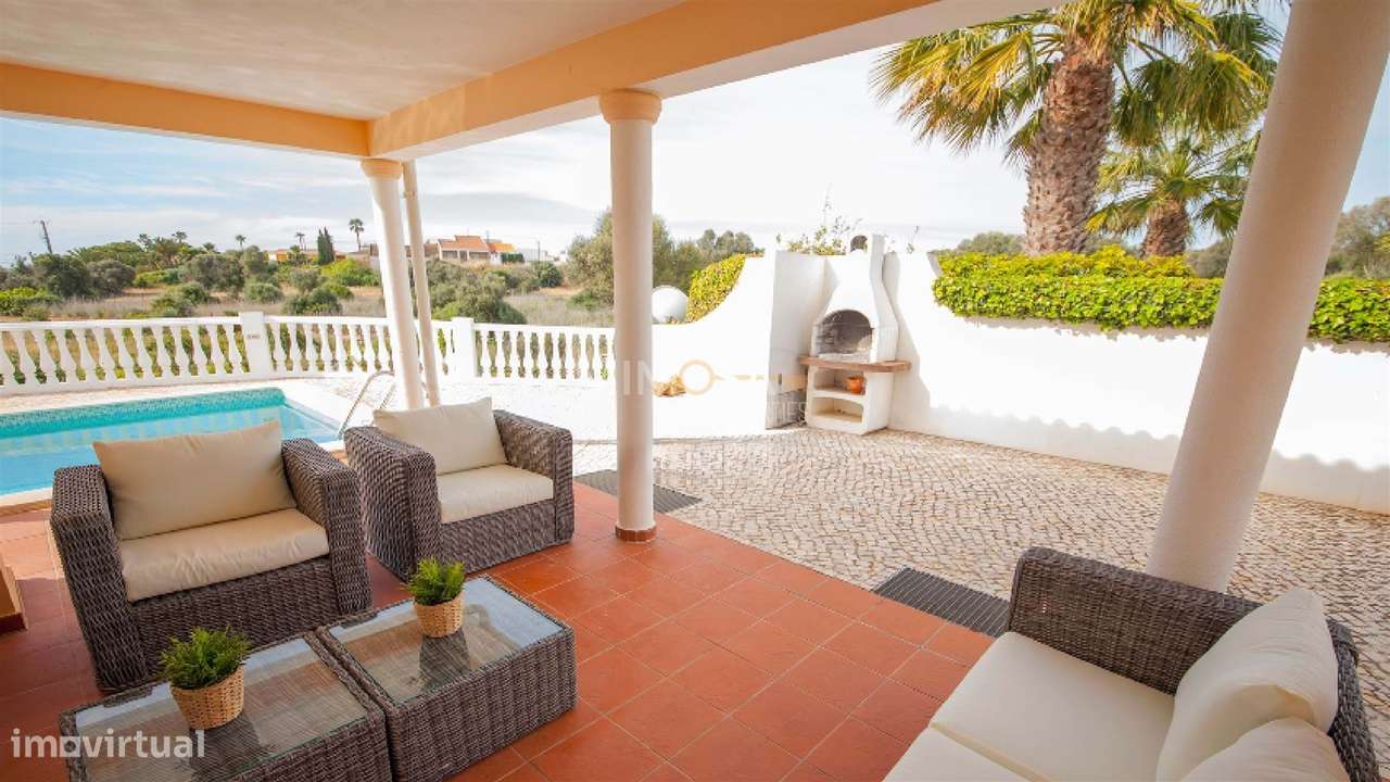 Moradia T6 Venda em Odiáxere,Lagos - Grande imagem: 5/15