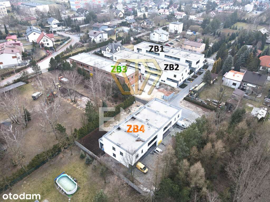 Luksusowe mieszkanie 57 m2 z dużym balkonem-10