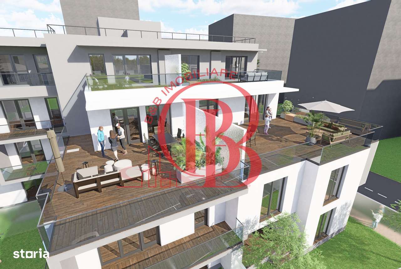 3 camere -gradina proprie Metrou Nicolae Teclu