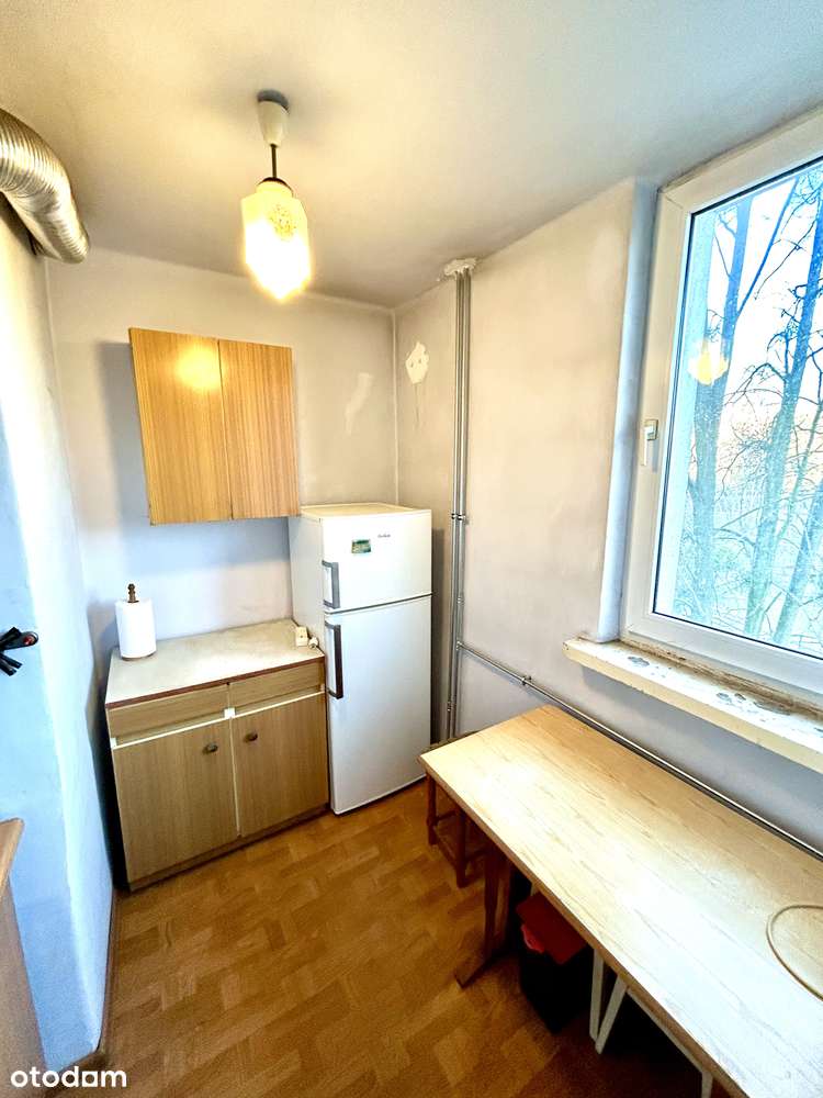Mieszkanie z balkonem 37,5 m² – 2 piętro – Jastrzębie-Zdrój ul. Śląska-5