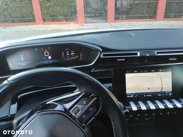 Peugeot 508 SW BlueHDi 130 Active - 10