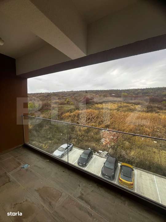 Apartament 2 camere, 58 mp, zona Moara de Vant - Imagine principală: 5/5