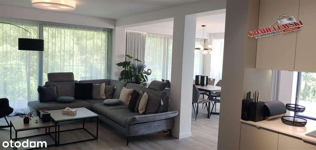 100 metrowy apartament między morzem, a jeziorem.-5