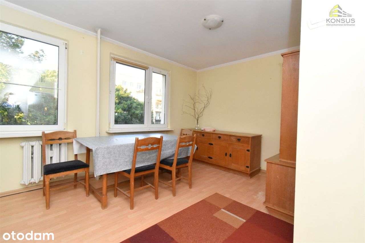 Mieszkanie, 57 m², Kielce - Pełny obrazek: 4/14