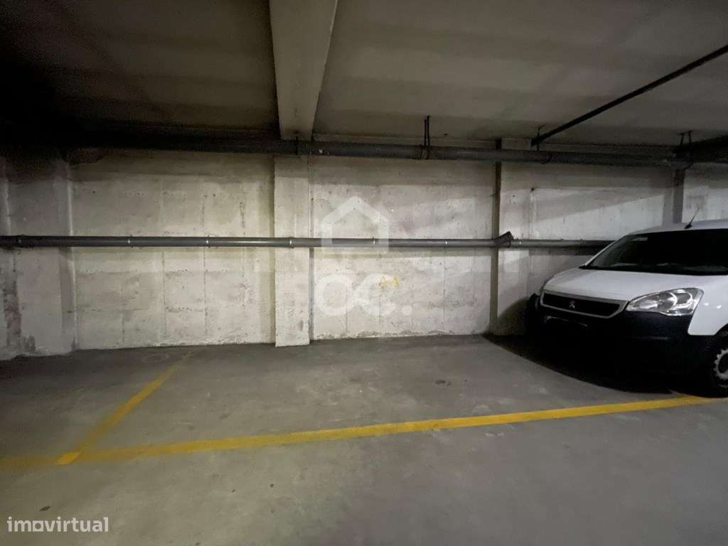 Lugares de Garagem no Centro de Santo Tirso - Grande imagem: 5/6