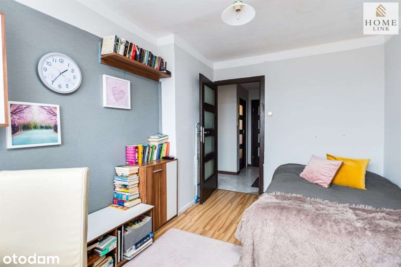 Mieszkanie 3 pokoje Biskupiec-3