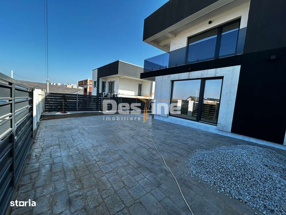 Casa tip Duplex Rediu 4CD 188 mp + terasa PANORAMICA-1
