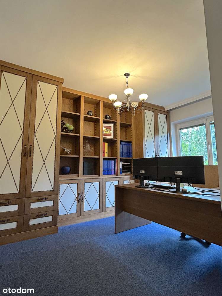 Szeregowiec w spokojnej okolicy / Bez prowizji / 0%-6