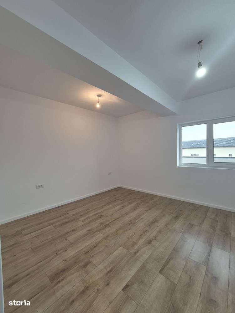 BLOC P+3 FINALIZAT - AP. 2CAM. ETAJ 1 / METROU 1 DECEMBRIE 1918!-9