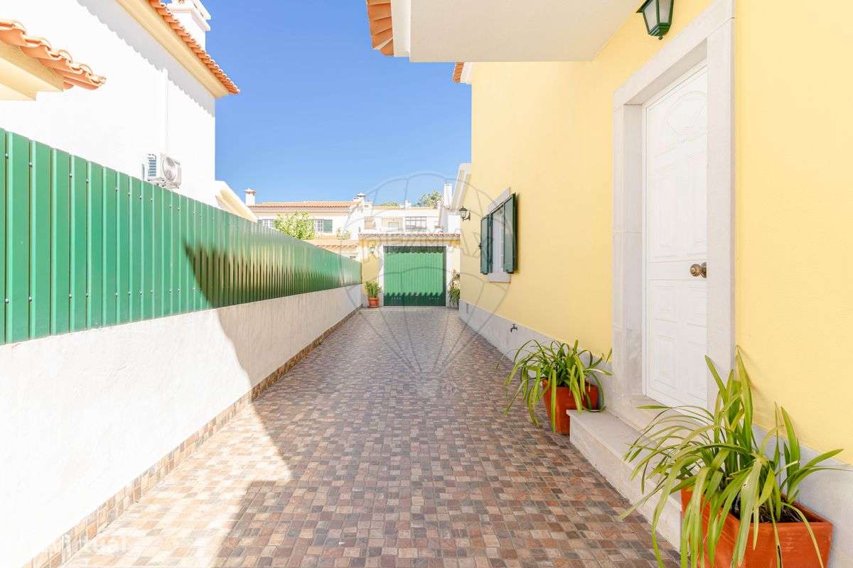 Moradia T5 para venda - Grande imagem: 4/27