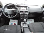 Volvo V40 2.0 D2 120KM Automat Alu Navi Przebieg 112 tys km Stan Idealny FV23% - 13